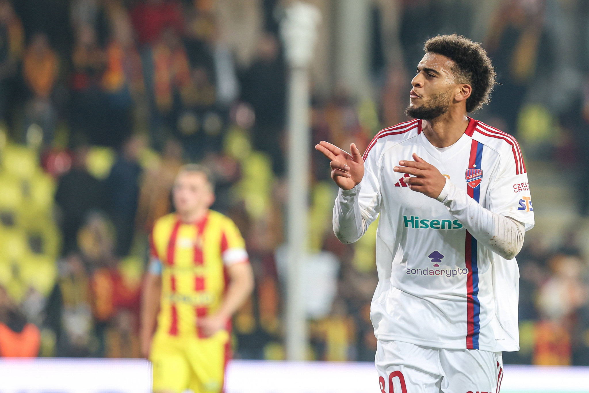 Σπουδαίες νίκες για Ρακόφ και Ομόνοια στο Conference League - Η Σλόβαν Μπρατισλάβας κέρδισε τη Βαγιεκάνο