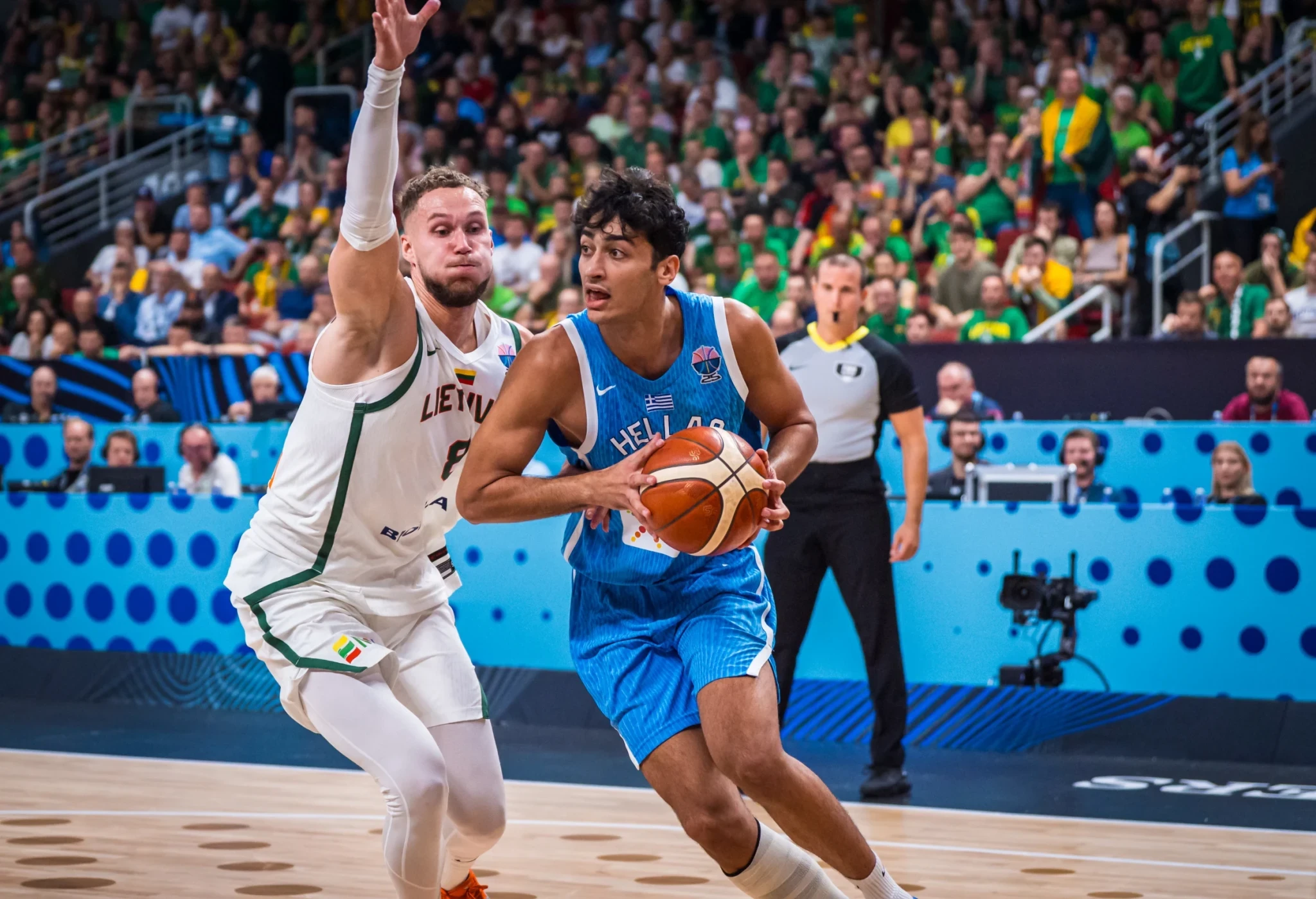 Ο Σαμοντούροφ ανάμεσα στους 12 πιο ενδιαφέροντες παίκτες να δει κανείς στα παράθυρα