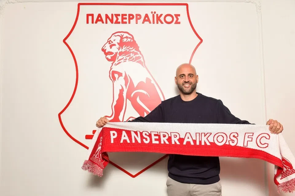 Σαραγόσα: «Για τη νίκη κόντρα στον Παναθηναϊκό» (video)