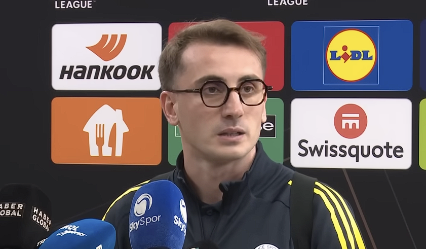 Εταιρεία παραγωγής ταινιών μηνύει Τούρκο ποδοσφαιριστή για τον... πανηγυρισμό του