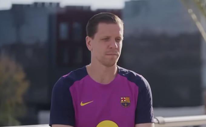 Σέζνι: «Έπαιζα τζάμπα την πρώτη σεζόν στην Μπαρτσελόνα»