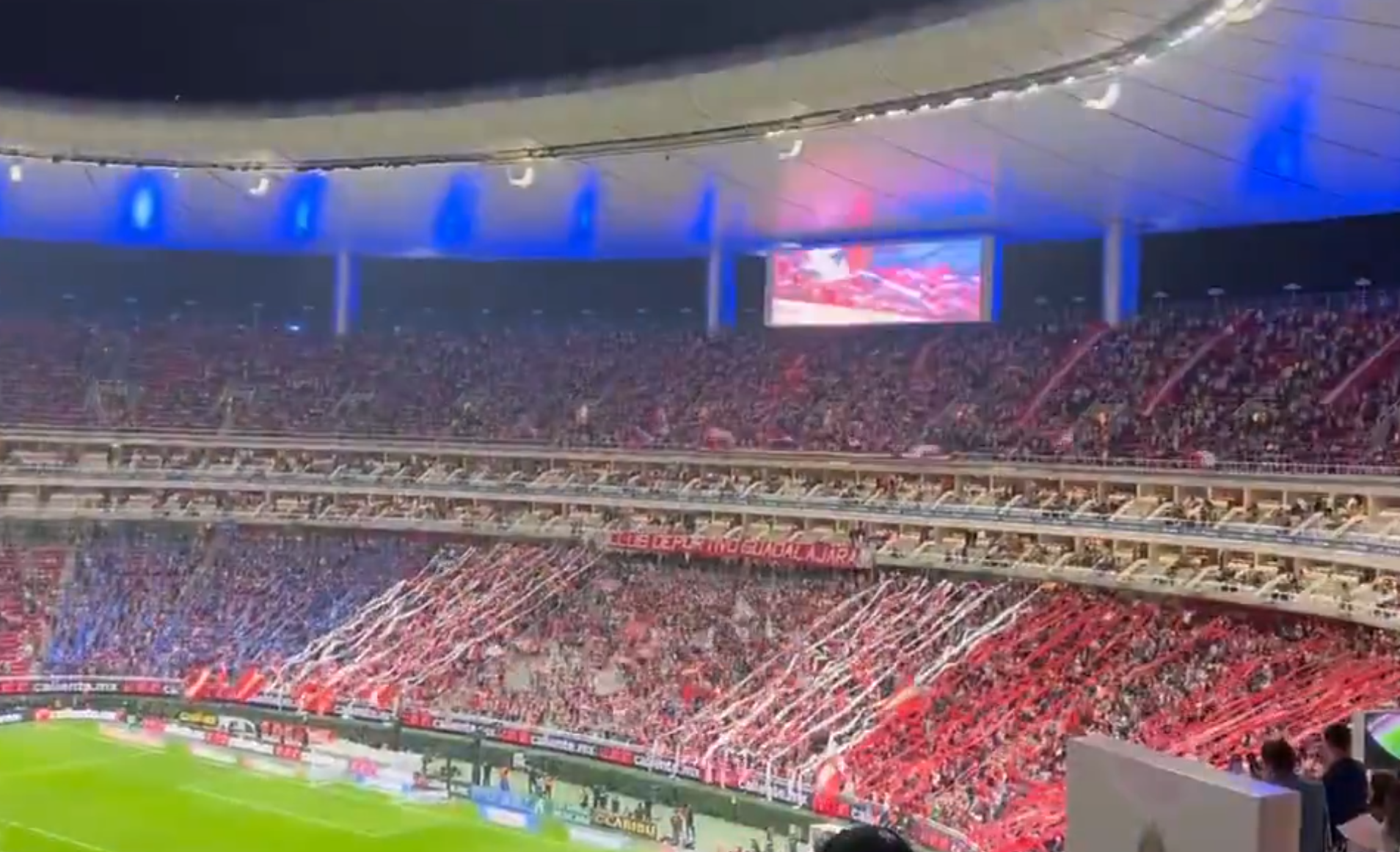 Ο απόλυτος τρόμος πριν το Μουντιάλ - Εντοπίστηκαν 456 σακούλες με ανθρώπινα λείψανα κοντά σε γήπεδο