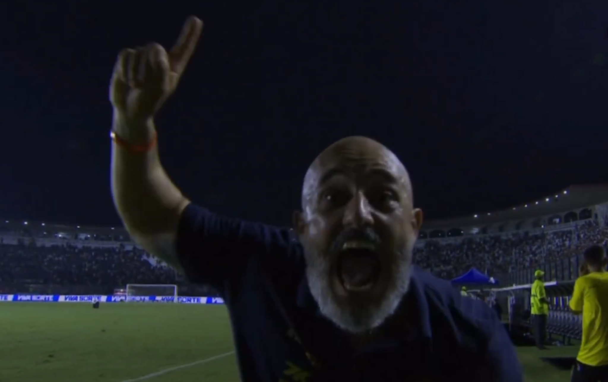 Το θαύμα της Μιρασόλ - Από τη δεύτερη κατηγορία στο Copa Libertadores με μόλις... μία μεταγραφή