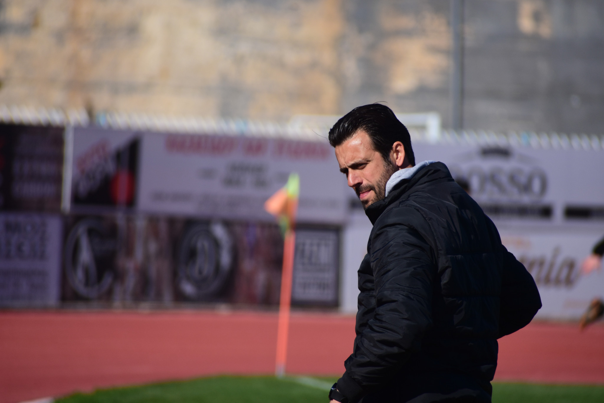 Αναλαμβάνει το Αιγάλεω ο Σκύβαλος