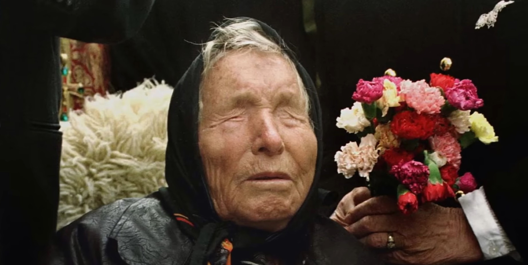 Η προφητεία της Μπάμπα Βάνγκα: Εξωγήινοι θα... εισβάλλουν στην κλήρωση του Μουντιάλ στην Ουάσινγκτον!