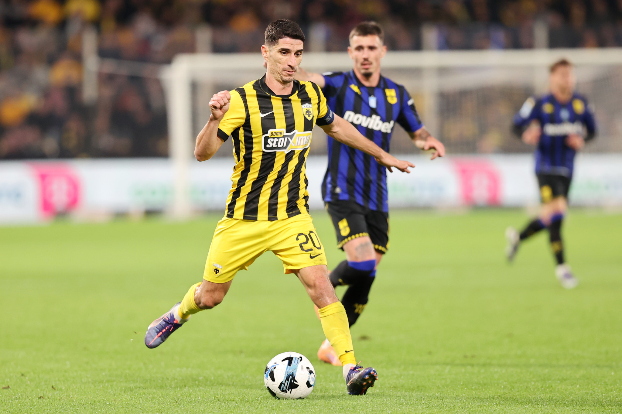 Η βαθμολογία της Super League μετά τις νίκες Παναθηναϊκού, ΠΑΟΚ και ΑΕΚ