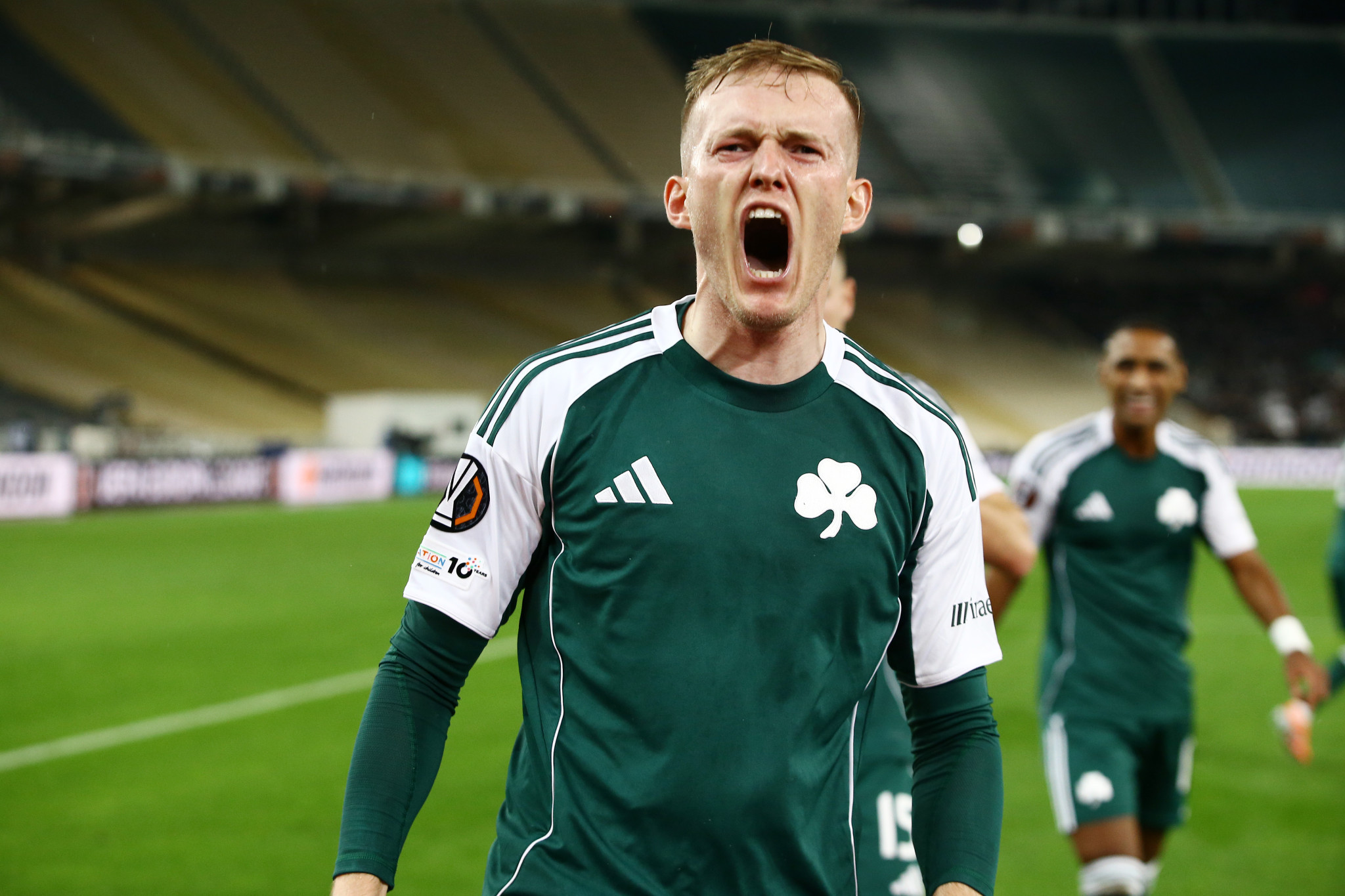 Ο Παναθηναϊκός θέλει να συνεχίσει (και) με την ΑΕΚ στο δρόμο των νικών και των «μηνυμάτων»