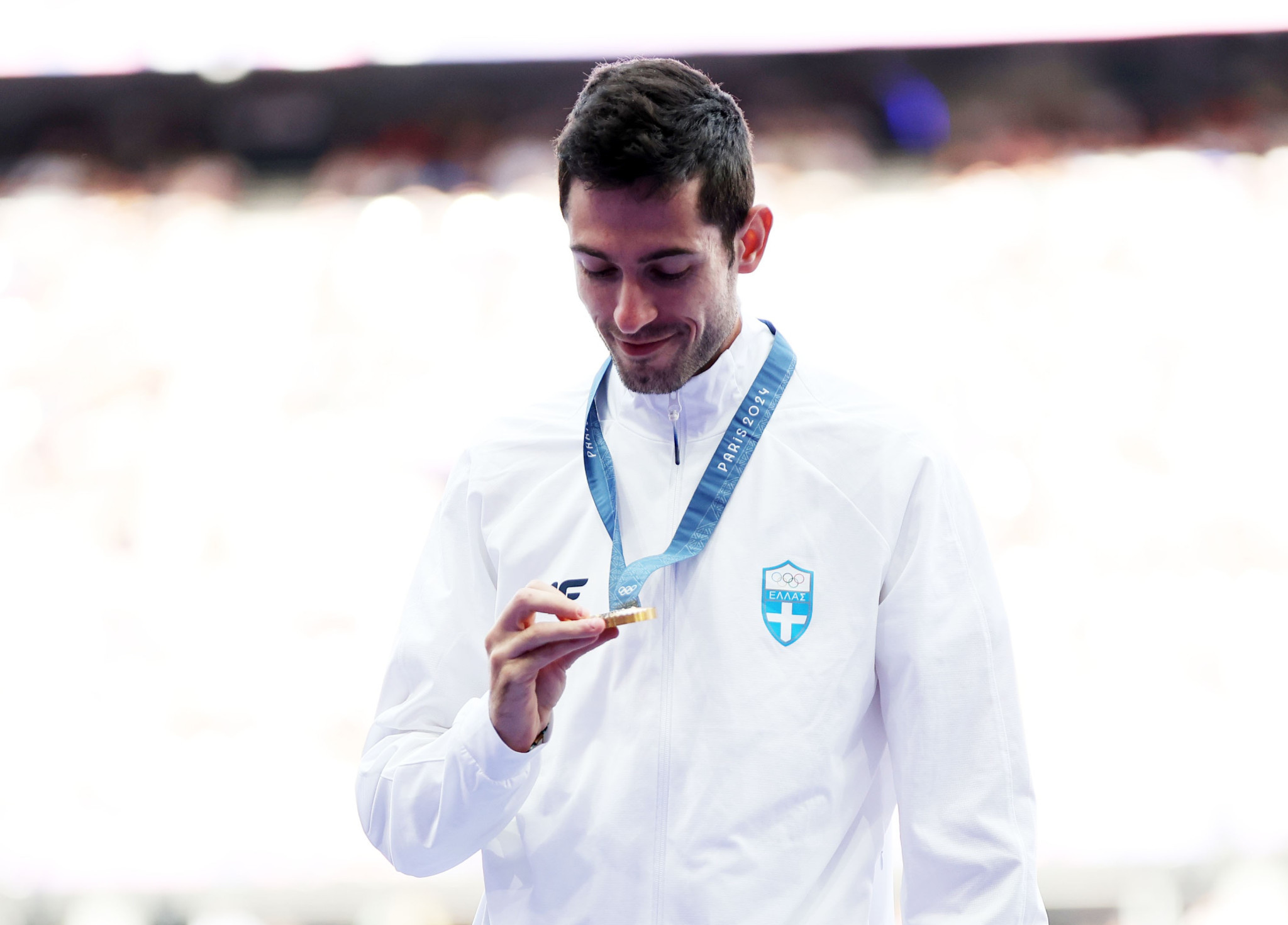 Στα 4,8 εκατ. τα πριμ της Πολιτείας που ήδη καταβάλλονται σε αθλητές/τριες και τους προπονητές τους