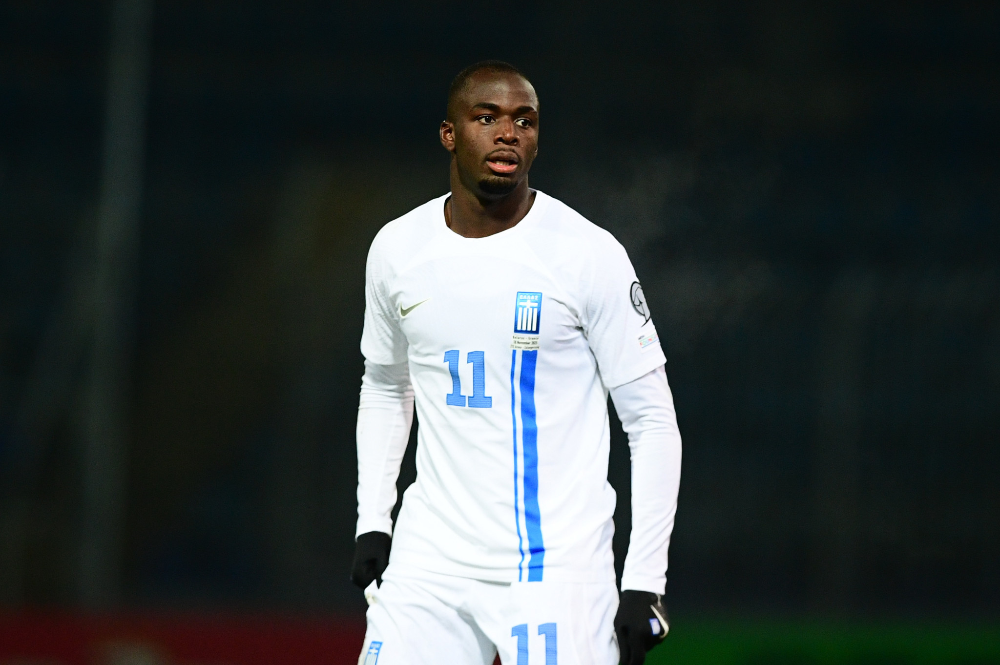 Build Up: Ο Τεττέη υποκλίθηκε στον Αντετοκούνμπο - «Μου έδωσε κίνητρο να γίνω καλύτερος ποδοσφαιριστής και άνθρωπος»