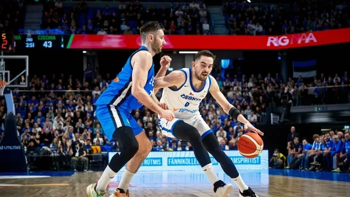 Έγραψε ιστορία ο Σατοράνσκι στη νίκη της Τσεχίας επί της Εσθονίας, η Σλοβενία «βύθισε» τη Σουηδία