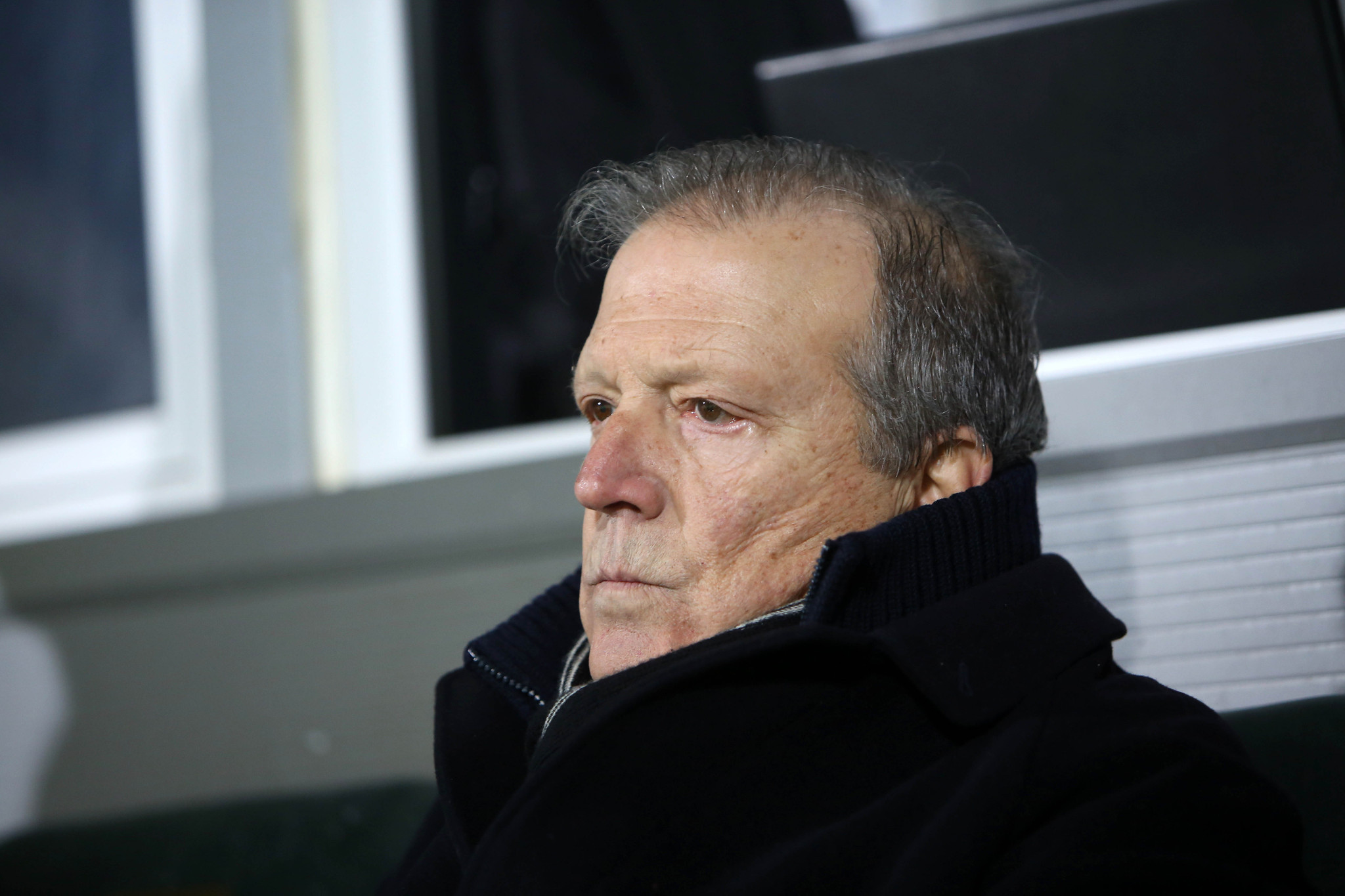 Ο Νίκος Βεζυρτζής στο Athletiko: «Είχαμε συμφωνήσει με τρεις παίκτες, μην πάει ξανά πίσω ο ΠΑΟΚ»