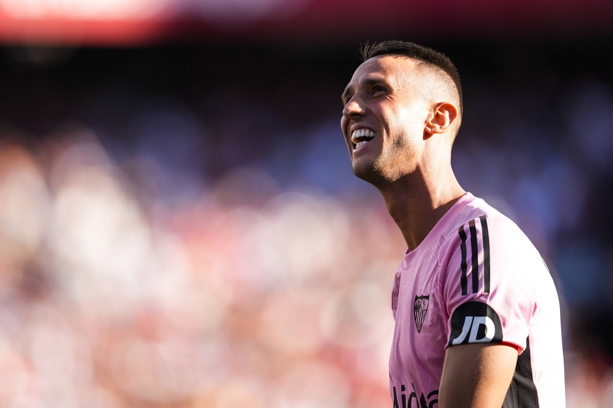 Βλαχοδήμος για το Σεβίλλη - Μπέτις: «Εχω παίξει στην Ελλάδα ντέρμπι και ξέρω πως είναι» - Τι είπε για το μέλλον του