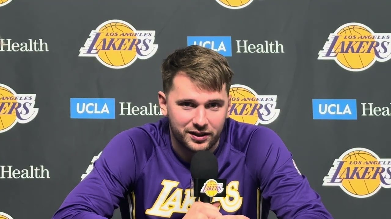 Ο Ντόντσιτς για τις δύο κόρες του: «Θα μου κάνουν τη ζωή κόλαση, είμαι ευλογημένος» (video)