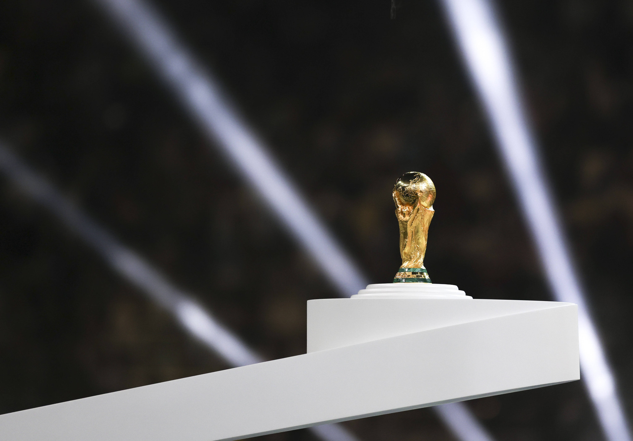 Ποιες ομάδες διεκδικούν τα εισιτήρια που απομένουν για το Μουντιάλ 2026