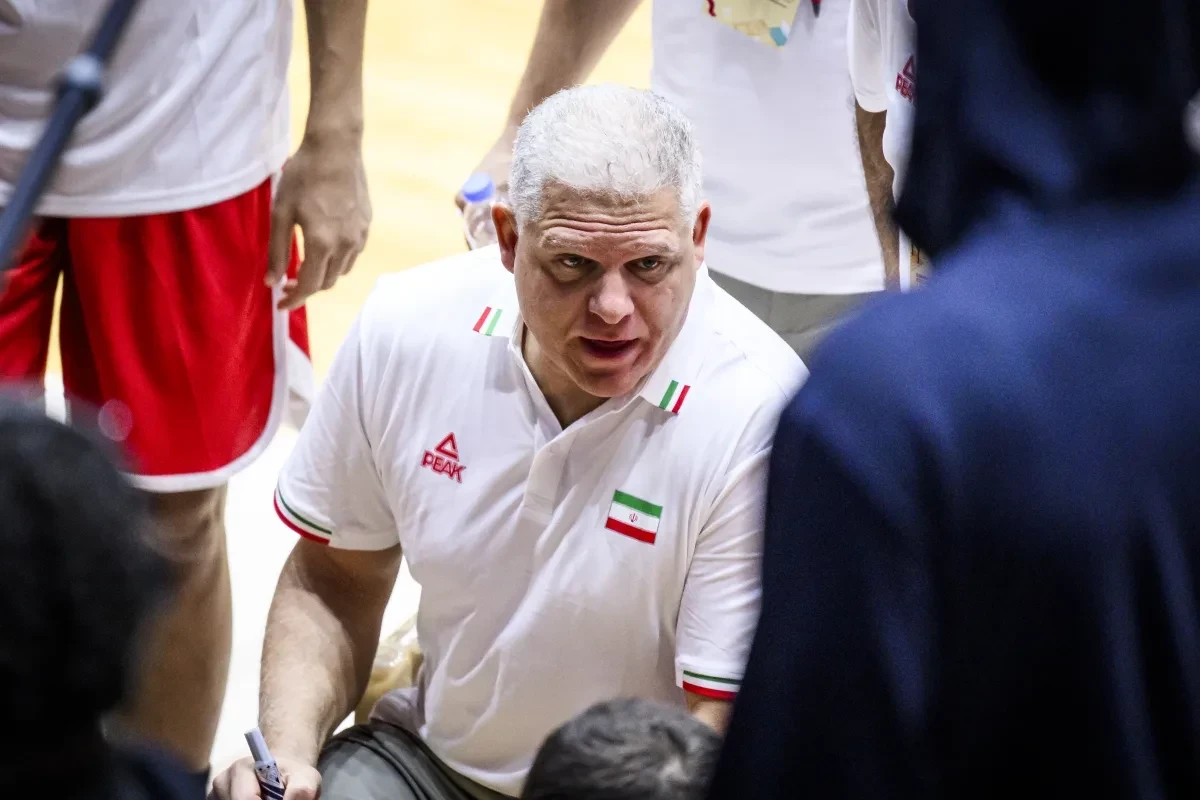 Το Ιράν του Μανωλόπουλου έκανε το 2Χ2 στα προκριματικά του World Cup 2027 (video)