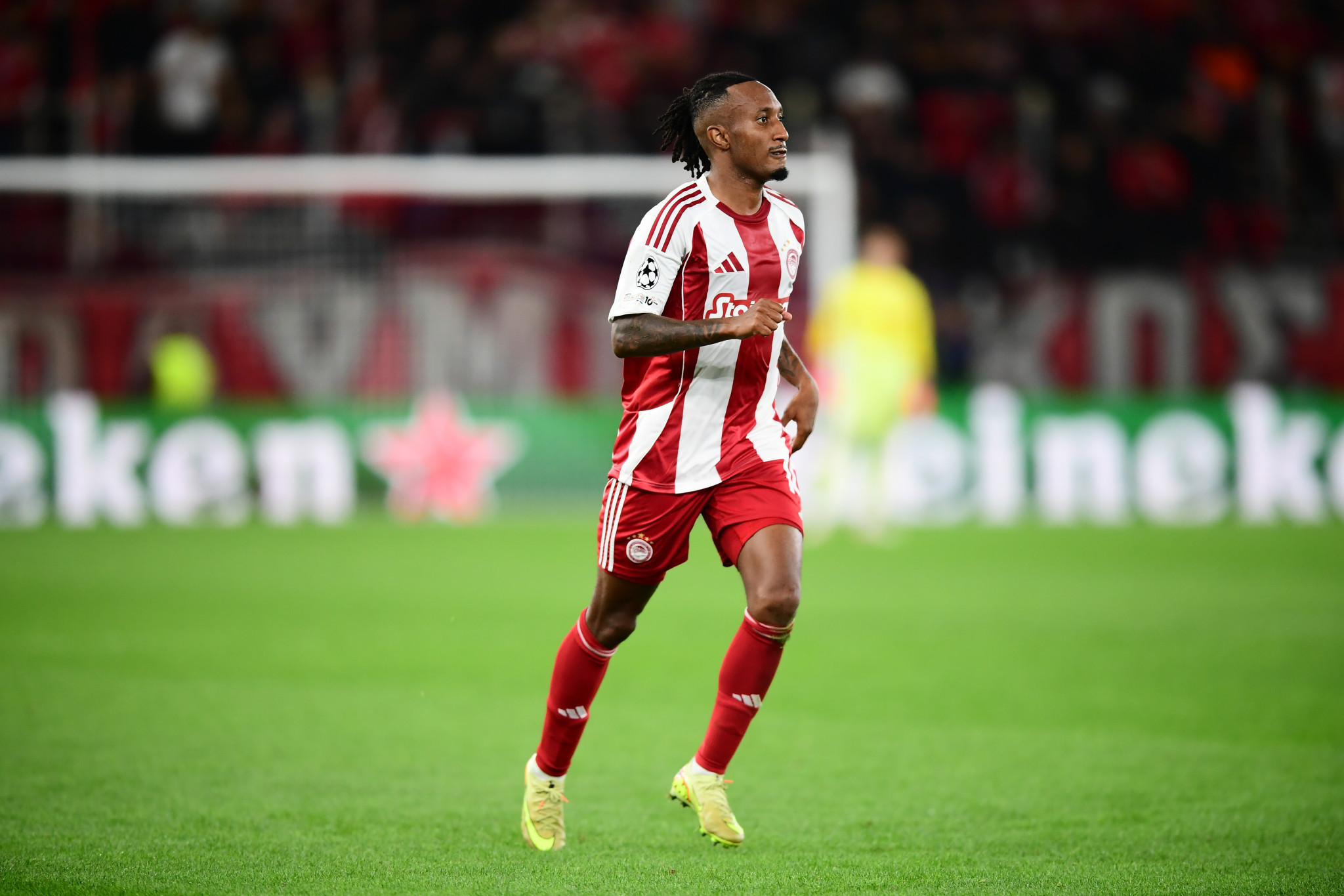 Πότε παίζει ο Ολυμπιακός με την Καϊράτ Αλμάτι για την έκτη αγωνιστική του Champions League