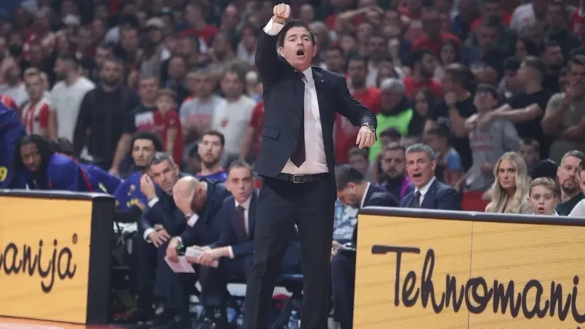 Πασκουάλ για μετακόμιση της Μπαρτσελ΄όνα στο NBA Europe: «Είμαστε στην Euroleague»