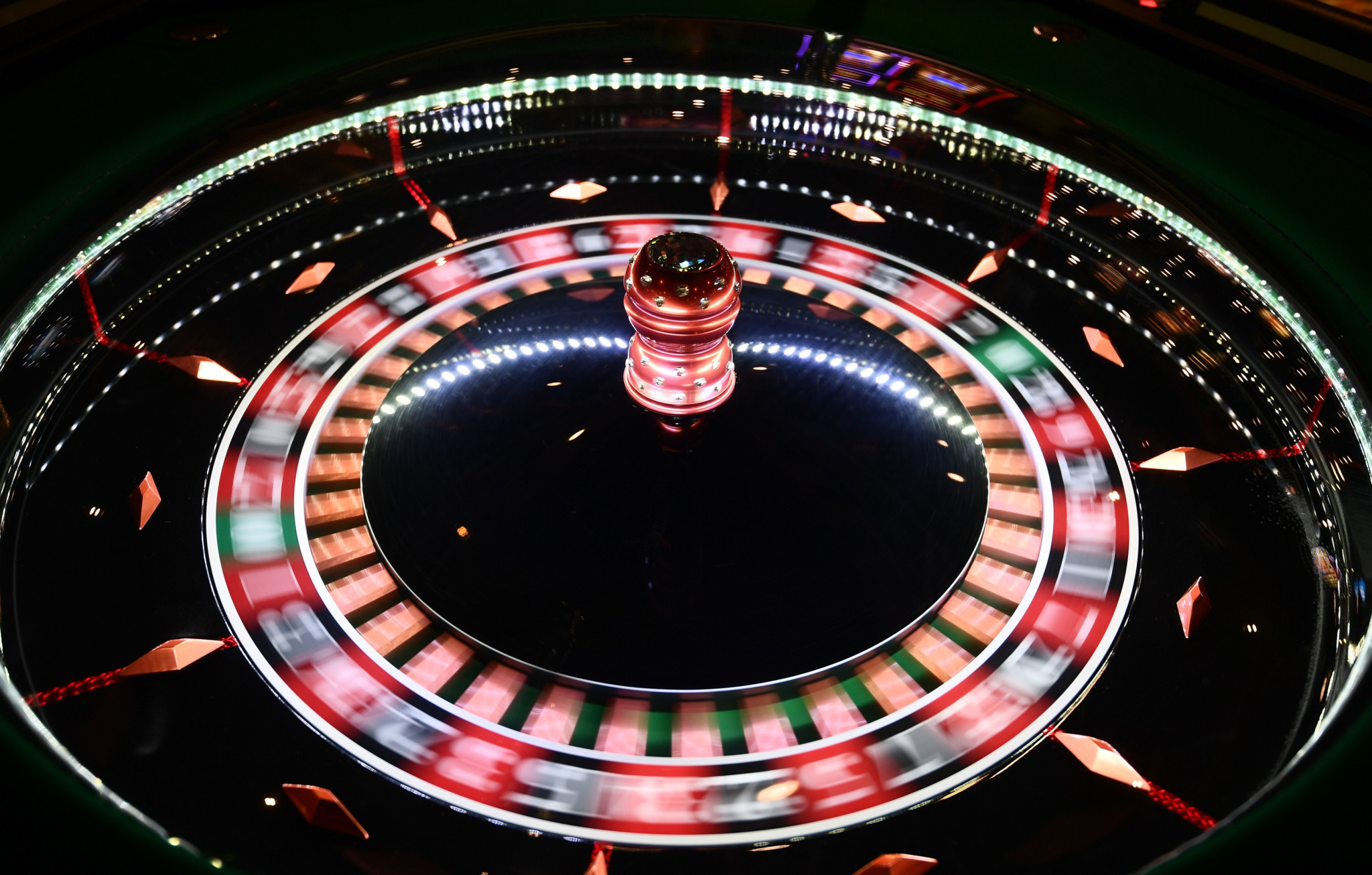 Έτσι θα εκμεταλλευτείς το «0» στη ρουλέτα!