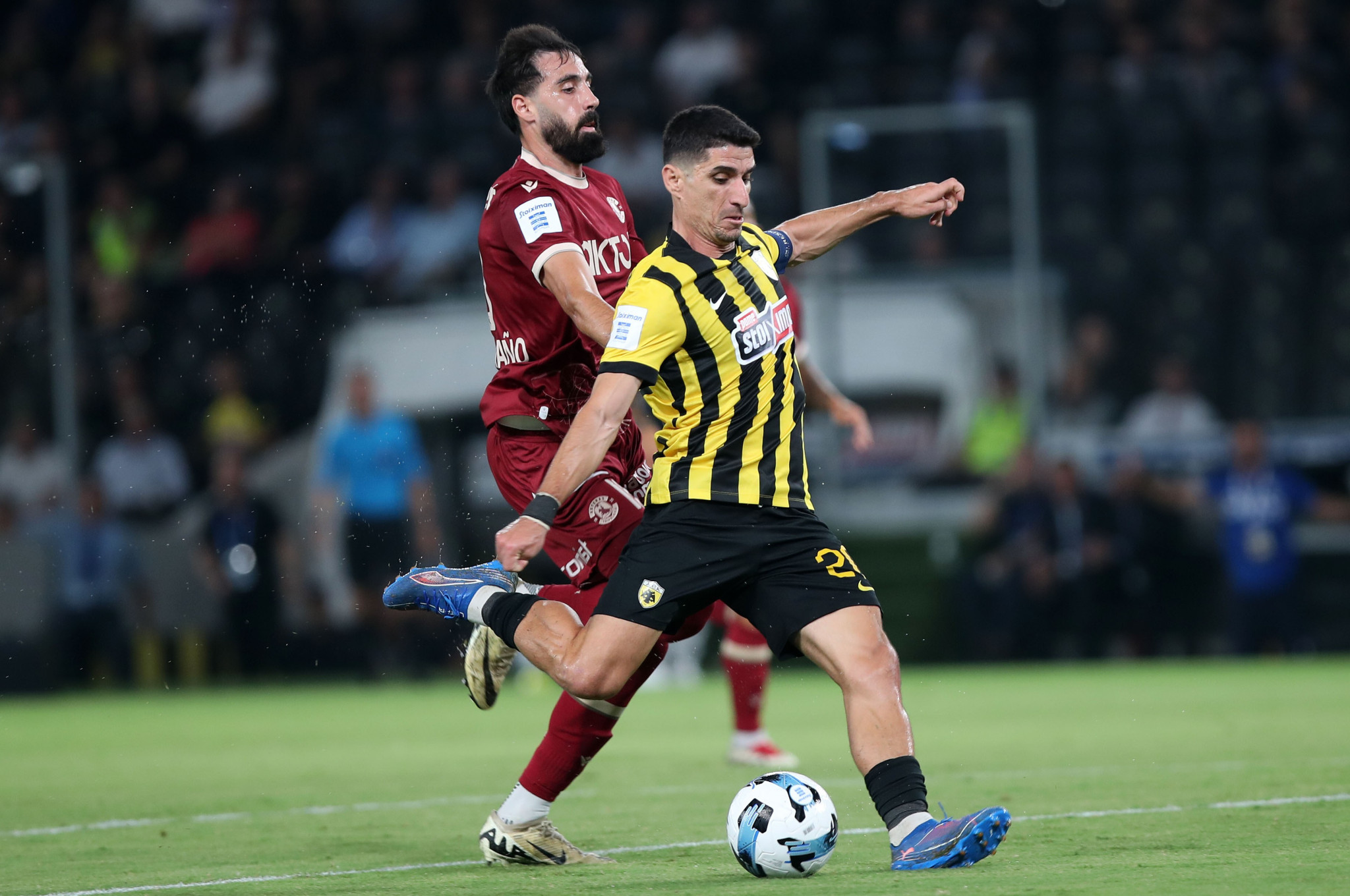 Το πανόραμα και όλα τα ζευγαρώματα του Κυπέλλου Ελλάδας