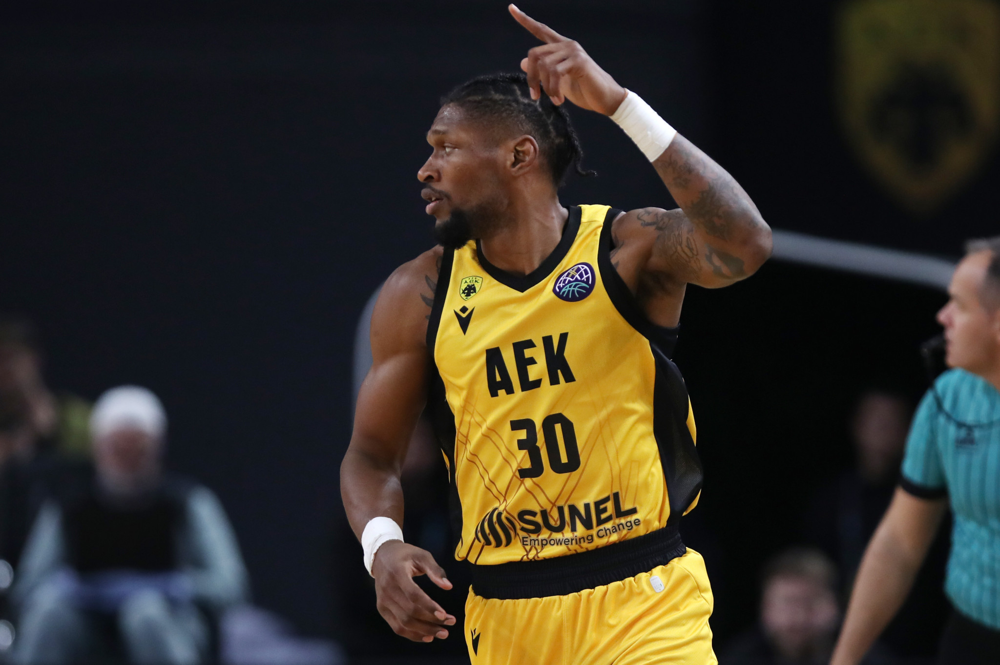 All-in της ΑΕΚ για να κρατήσει τον Σίλβα