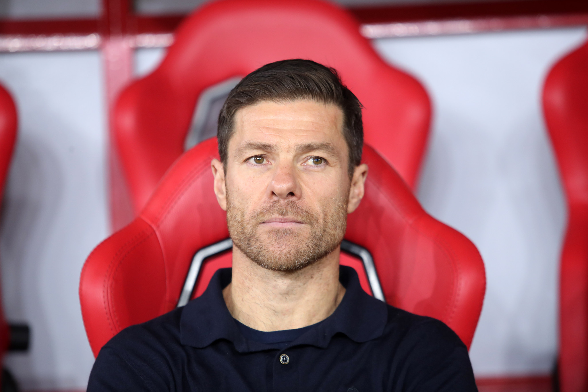 Αλόνσο: «Στα αποδυτήρια της Ρεάλ Μαδρίτης υπάρχει ενότητα»