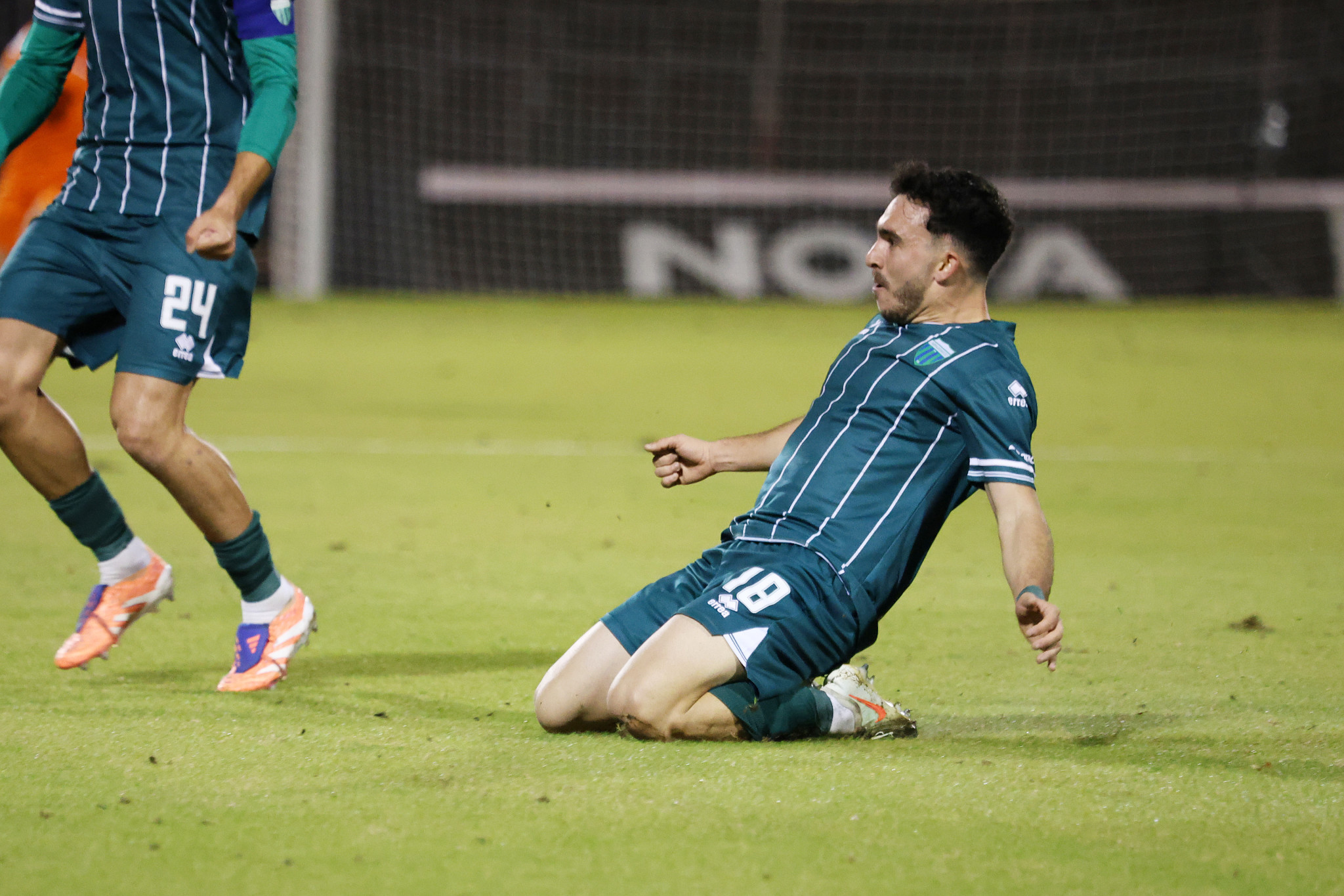 Ο ΠΑΟΚ θέλει και τον Κωστή του Λεβαδειακού