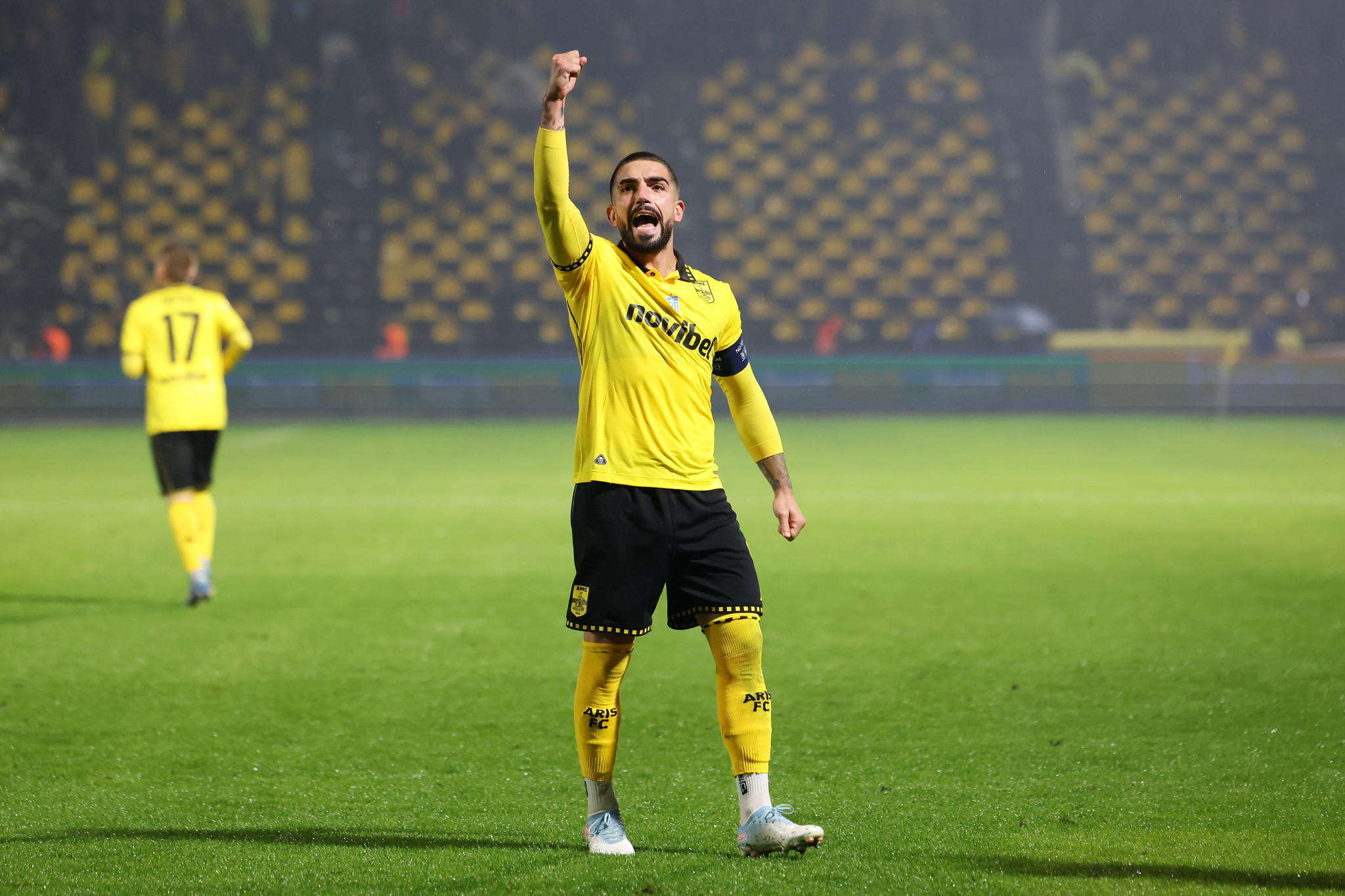 Μετά τον Πέρεθ σειρά πρέπει να πάρουν Μόντσου και Μορόν