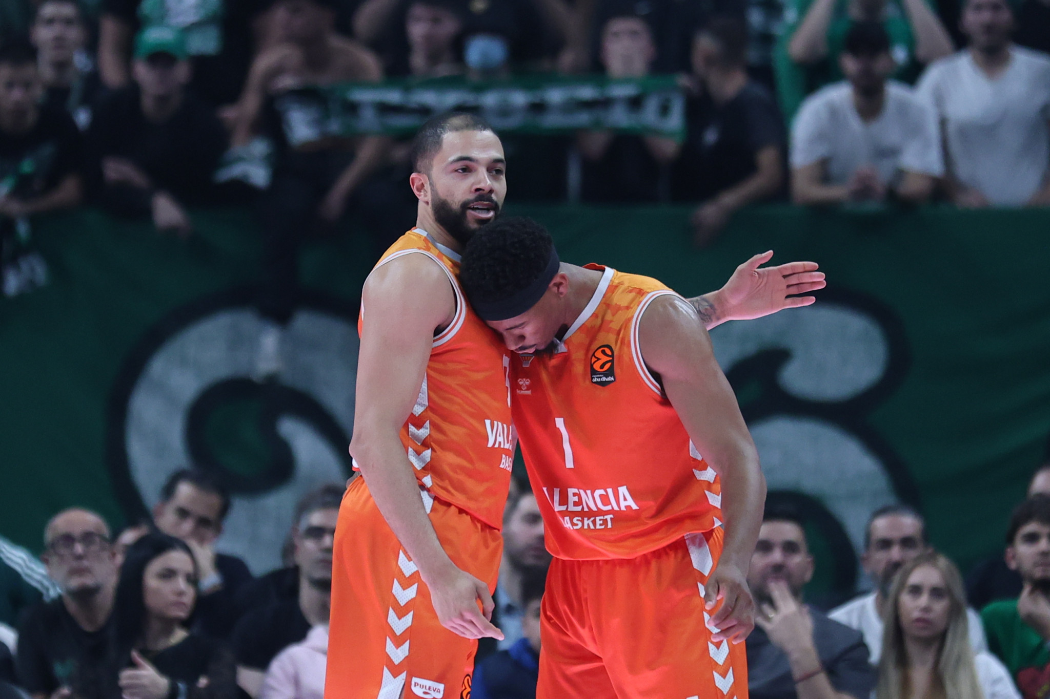 Με μία απουσία στην Ελλάδα η Βαλένθια ενόψει Ολυμπιακού