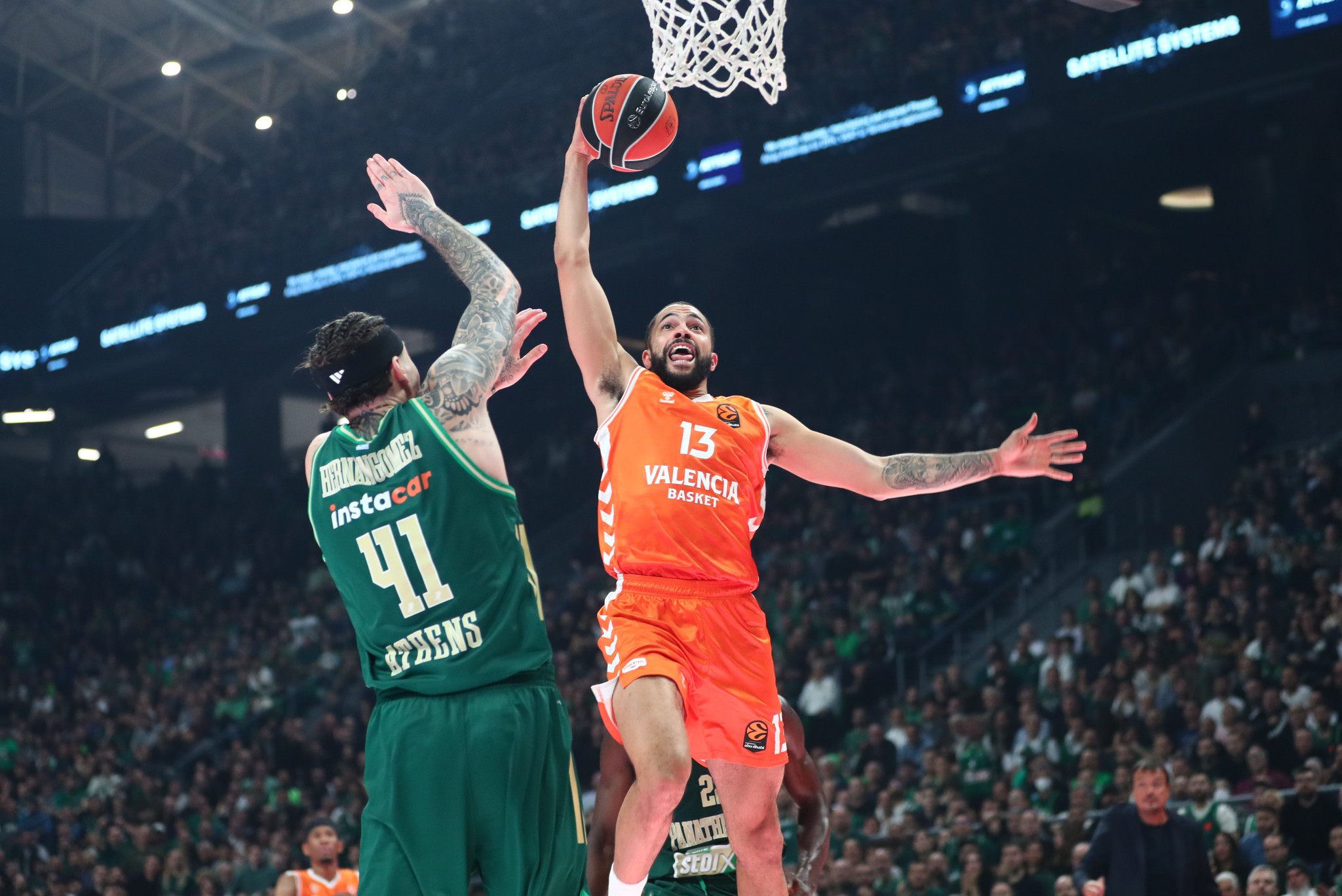 Ένα δευτερόλεπτο λιγότερο…