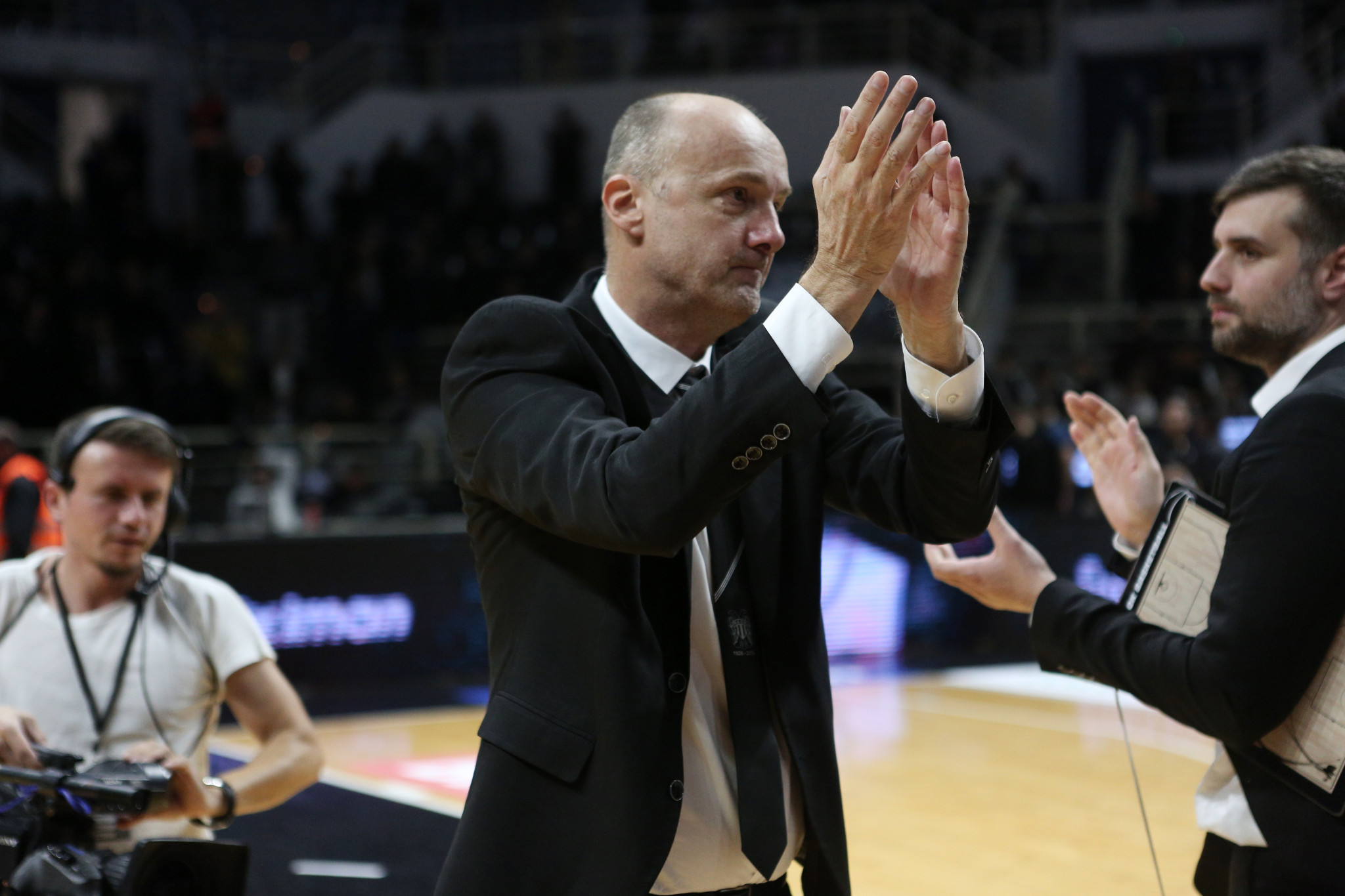 Τα δεδομένα στον ΠΑΟΚ για μεταγραφές: Ο τελευταίος λόγος στον Ζντοβτς