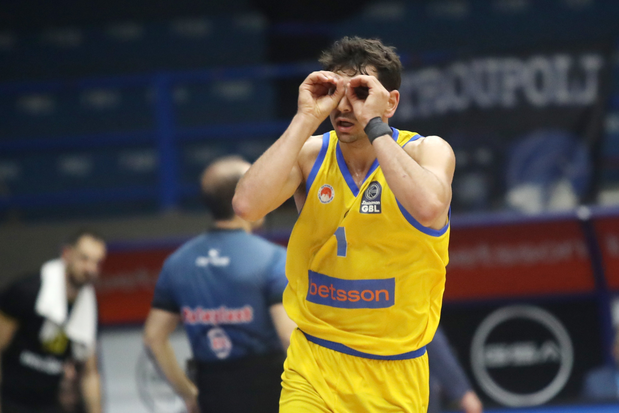 Ο Άλβαρο Καρντένας στο Athletiko: «Δεν ξέρω ποιο είναι το ταβάνι μου - Η Βαλένθια μπορεί να κερδίσει τους πάντες»