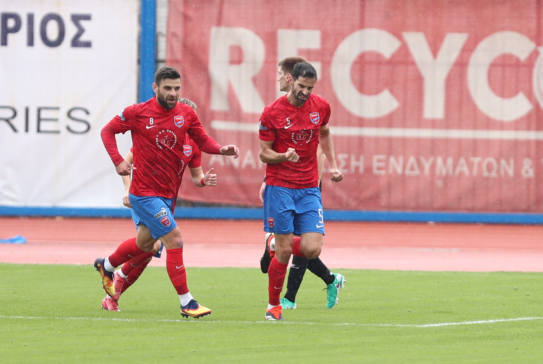 Ο Αυλωνίτης το 1-0 στις 100 συμμετοχές του με τον Πανιώνιο (video)