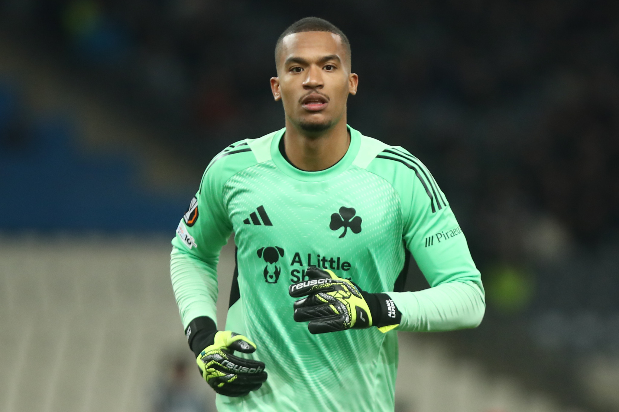 Ο Παναθηναϊκός δέχεται τα μισά γκολ και κερδίζει τους διπλάσιους βαθμούς με τον Λαφόν βασικό