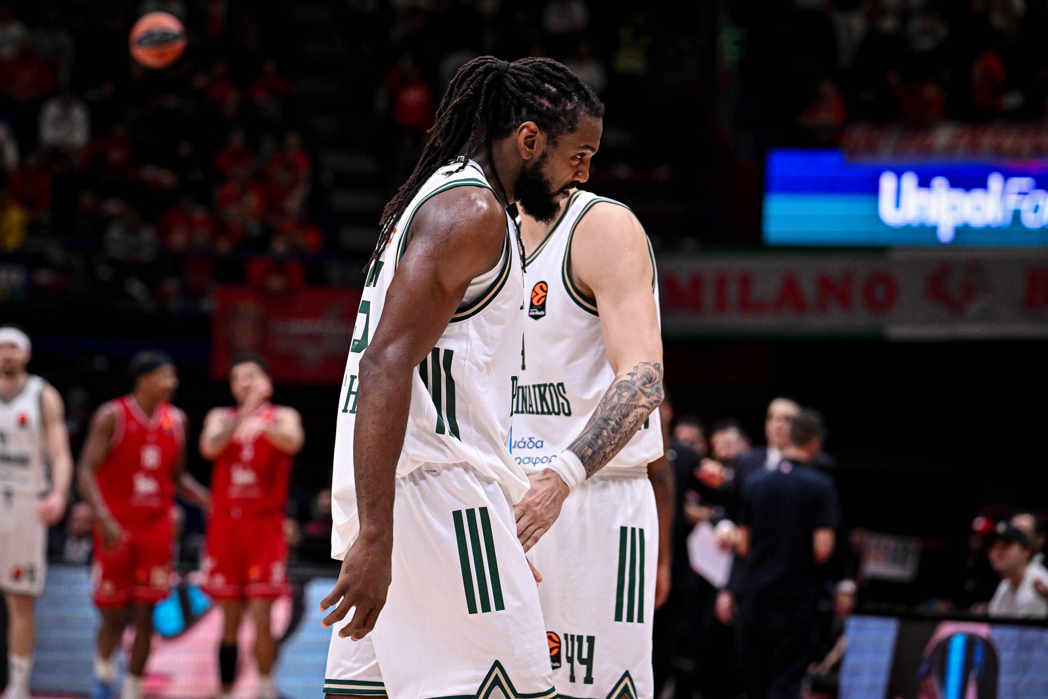 Δεύτερος συναγερμός που απαιτεί αποφάσεις