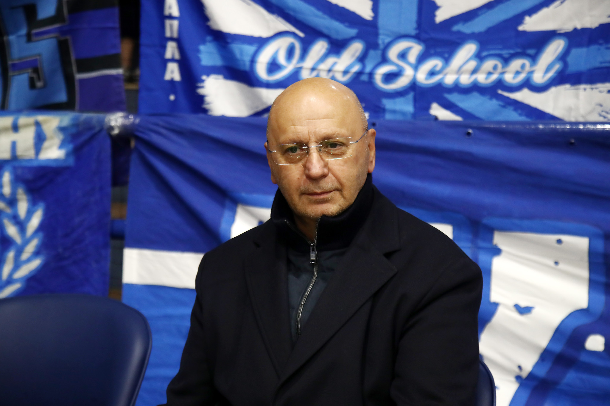 Ο Μονεμβασιώτης στο «Ιβανώφειο» για το Ηρακλής - Άρης (video)