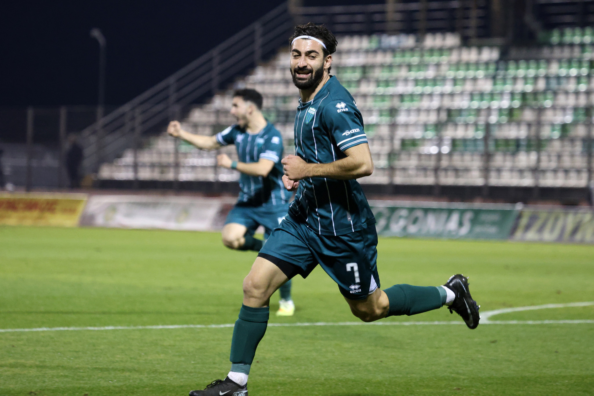 Εντυπωσιακός ο Λεβαδειακός, νίκησε άνετα και την ΑΕΛ Novibet