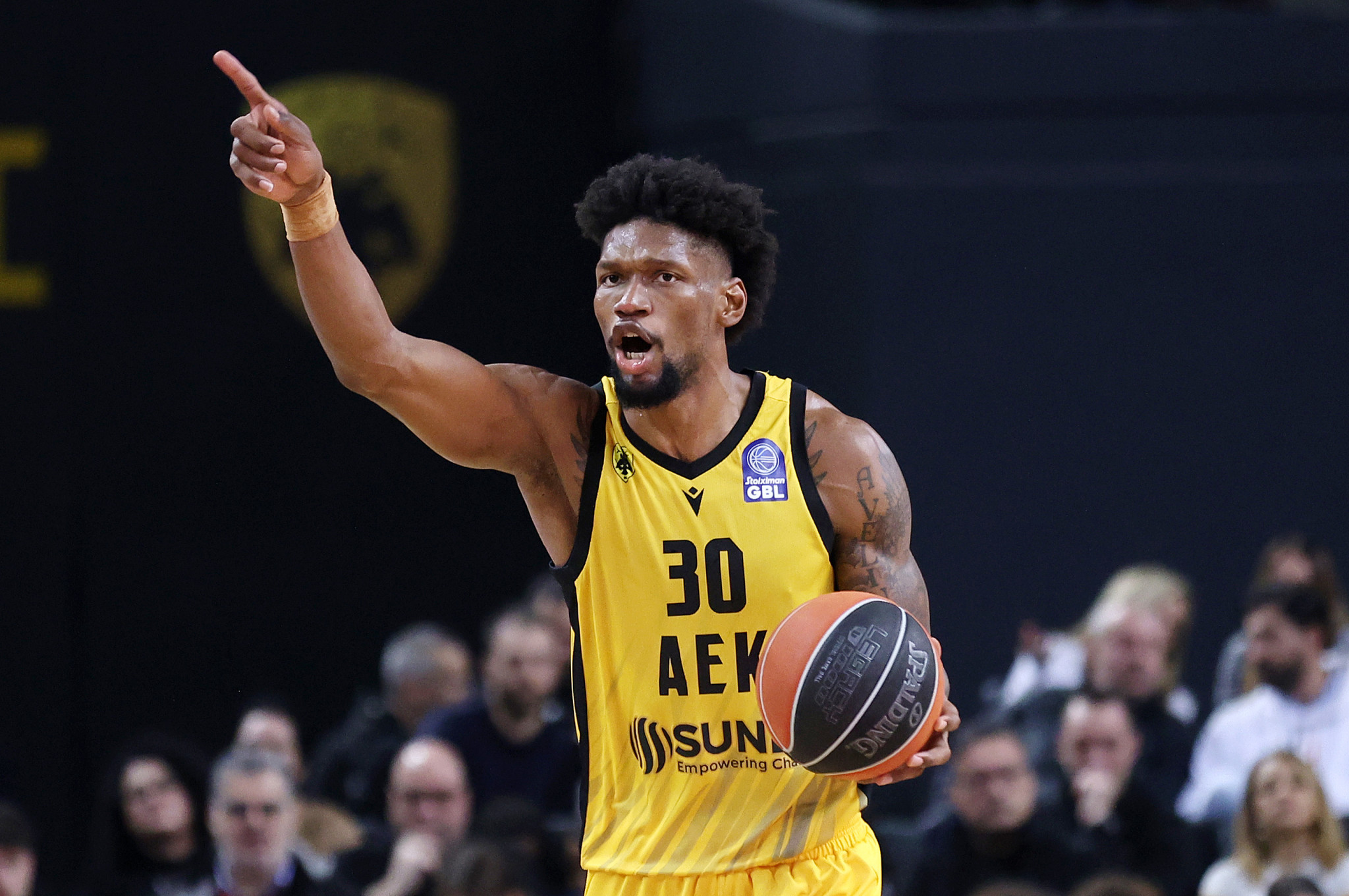 Πού θα δείτε τον αγώνα της ΑΕΚ με την Σολνόκι για το BCL