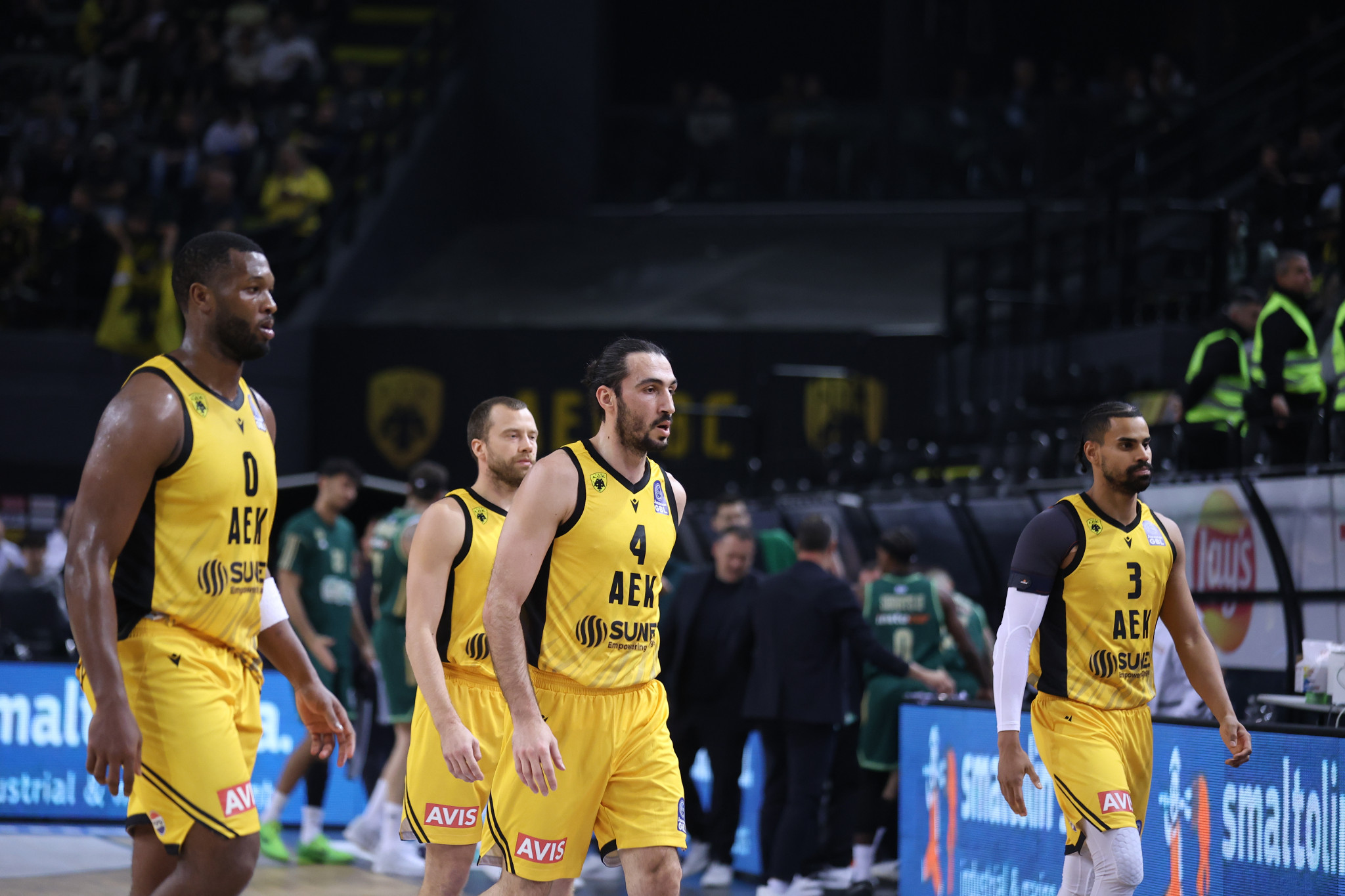 Δεν κρατάει τίποτα και πρέπει να ξεχάσει αυτό το παιχνίδι... χθες