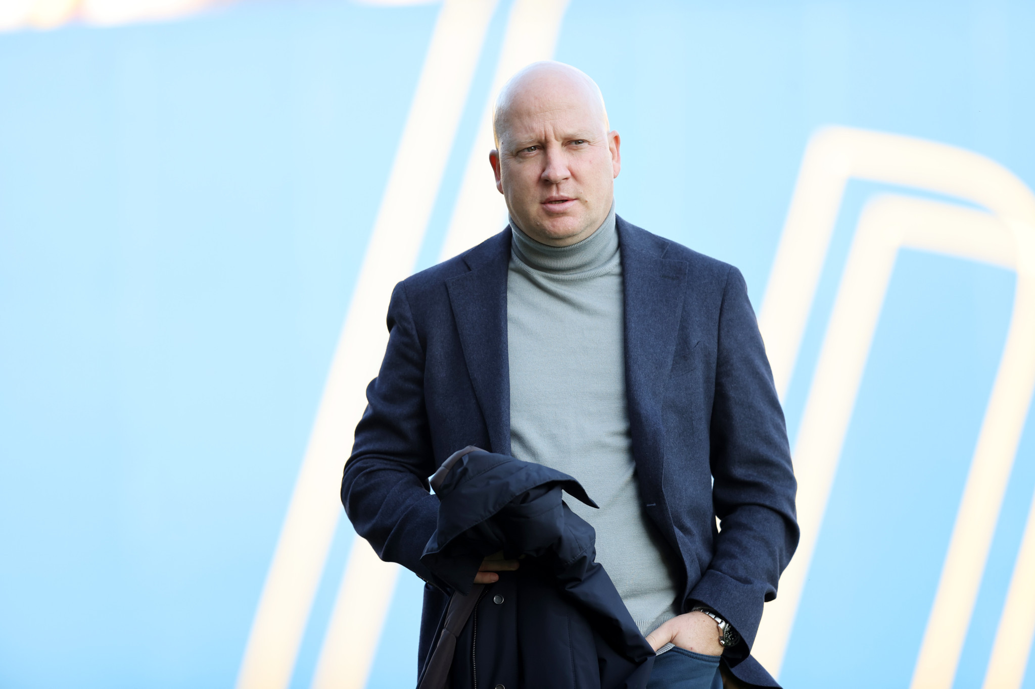 Νίκολιτς: «Μπράβο σε Λιούμπιτσιτς και Χρυσόπουλο, άξιζαν τις ευκαιρίες τους» (video)