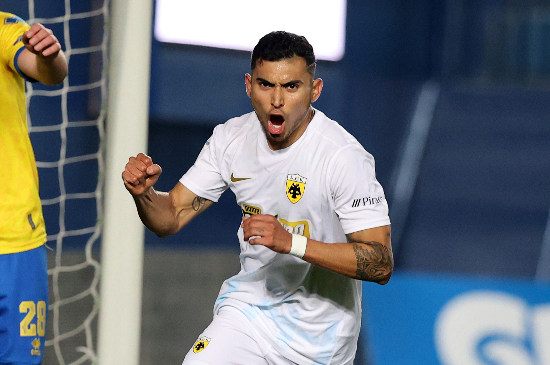 Καπετανάκος στο «BACK2ΜΠΑΚ»: «Η ΑΕΚ είναι η καλύτερη στην Ελλάδα αυτή την στιγμή - Χρειάζεται ενίσχυση για τίτλους» (video)