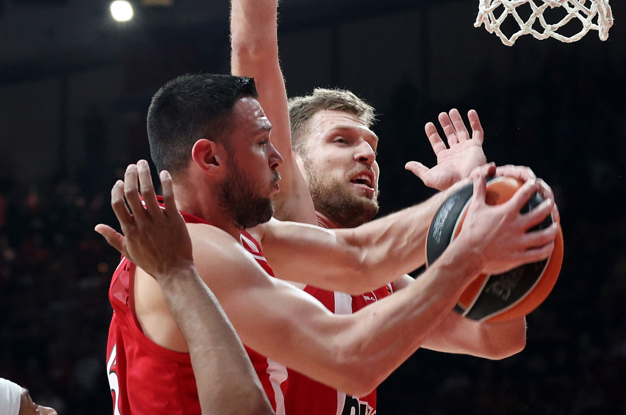 Περπατώντας στον λαβύρινθο