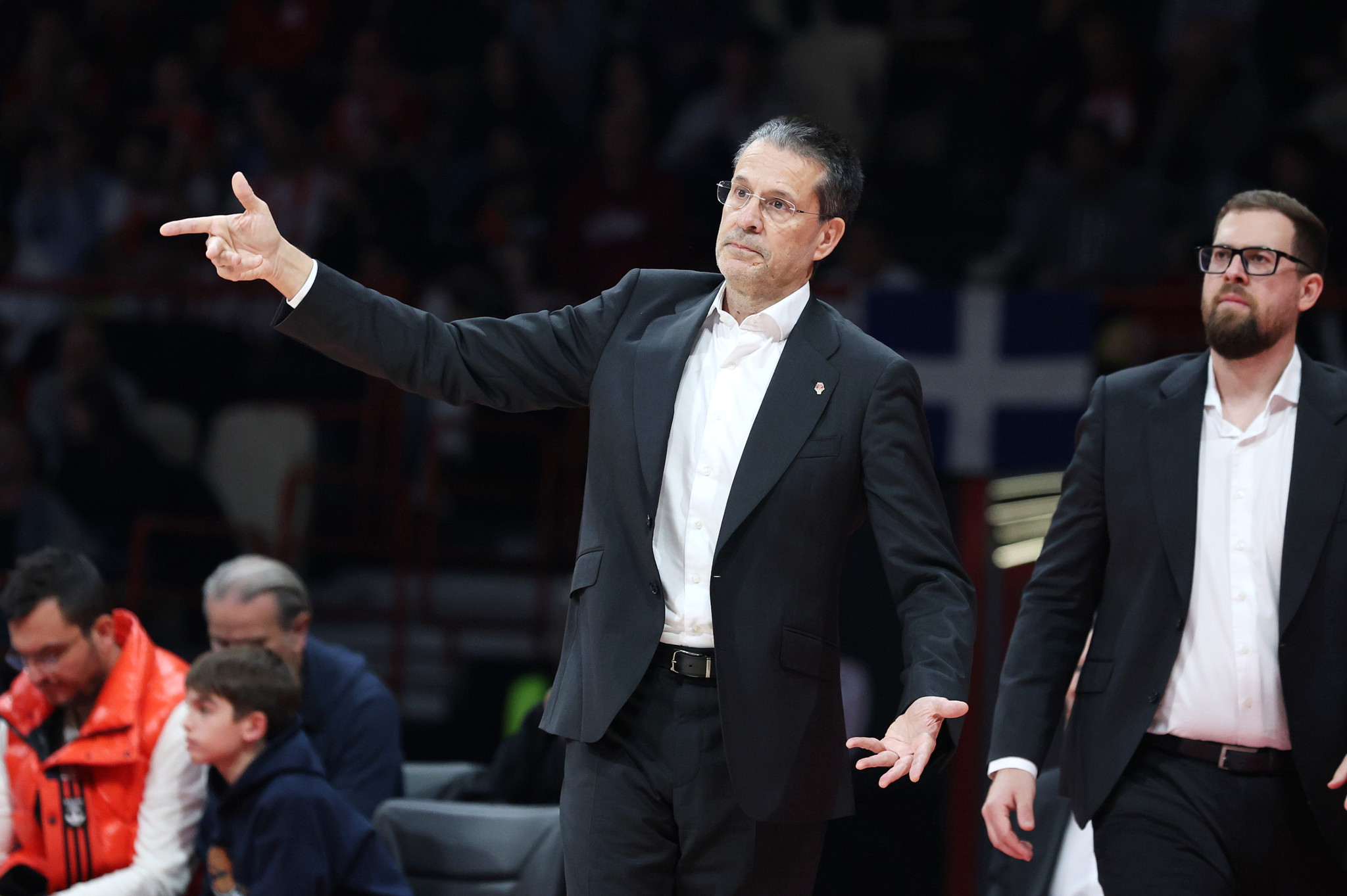 Ποια ελληνική ομάδα προσπάθησε να υπογράψει τον Πέδρο Μαρτίνεθ που εντυπωσιάζει με τη Βαλένθια