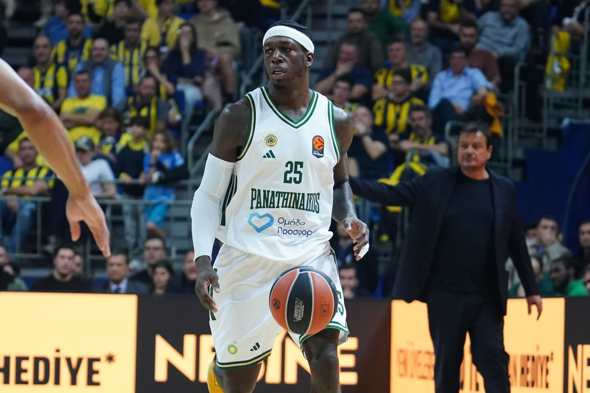 Ναν: «Σημαντικό που νικήσαμε σε αυτή την έδρα»