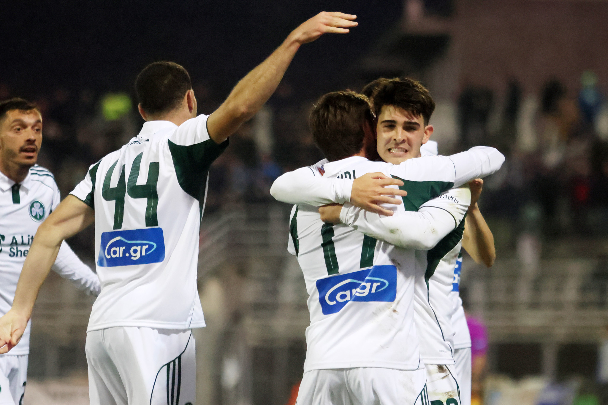 Ο Παναθηναϊκός έκανε «κόλαση» το πρόγραμμά του με 11+4 ματς «φωτιά» σ’ ένα δίμηνο