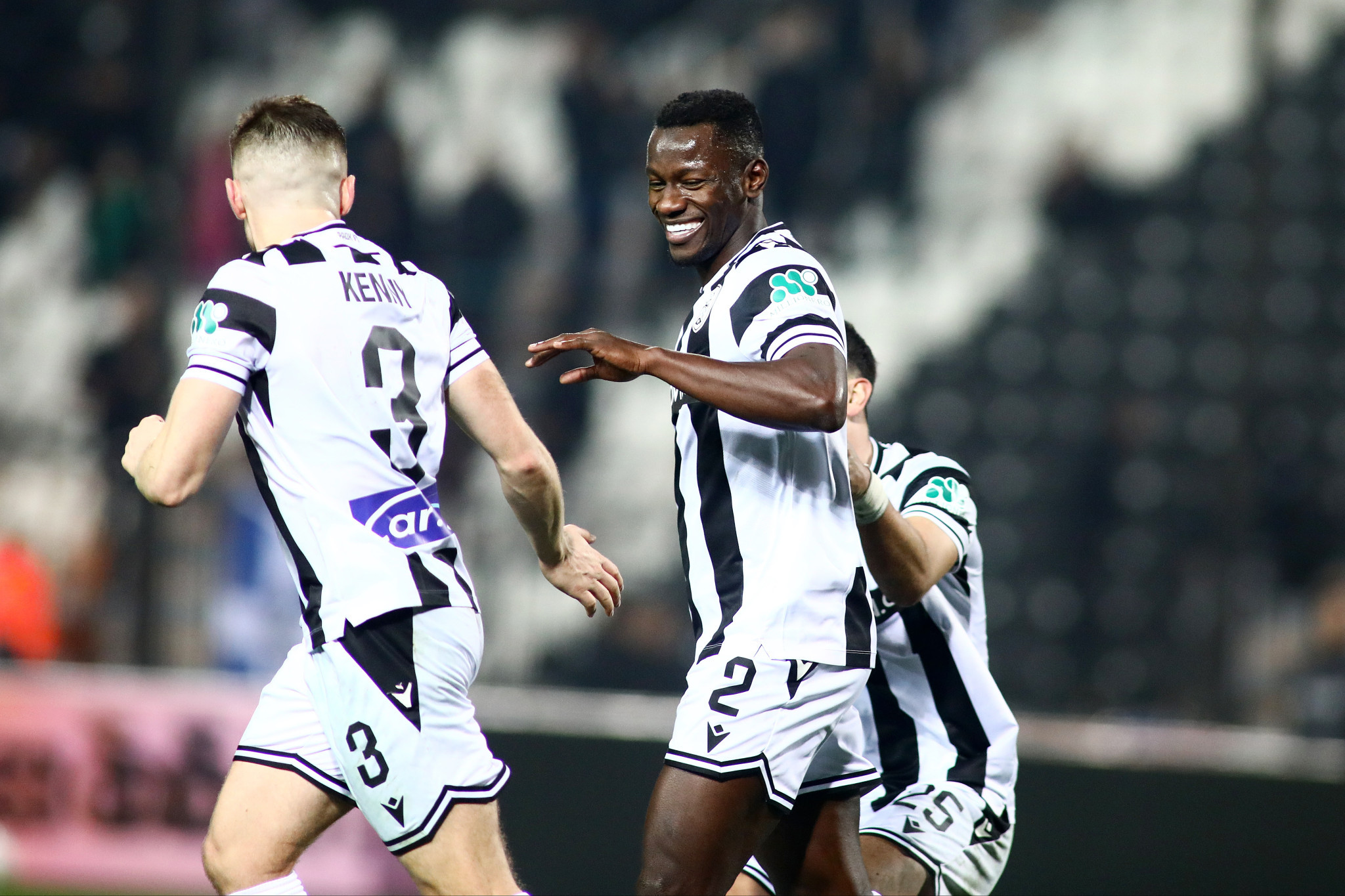 Ένα λάθος και μια παρανόηση (;)