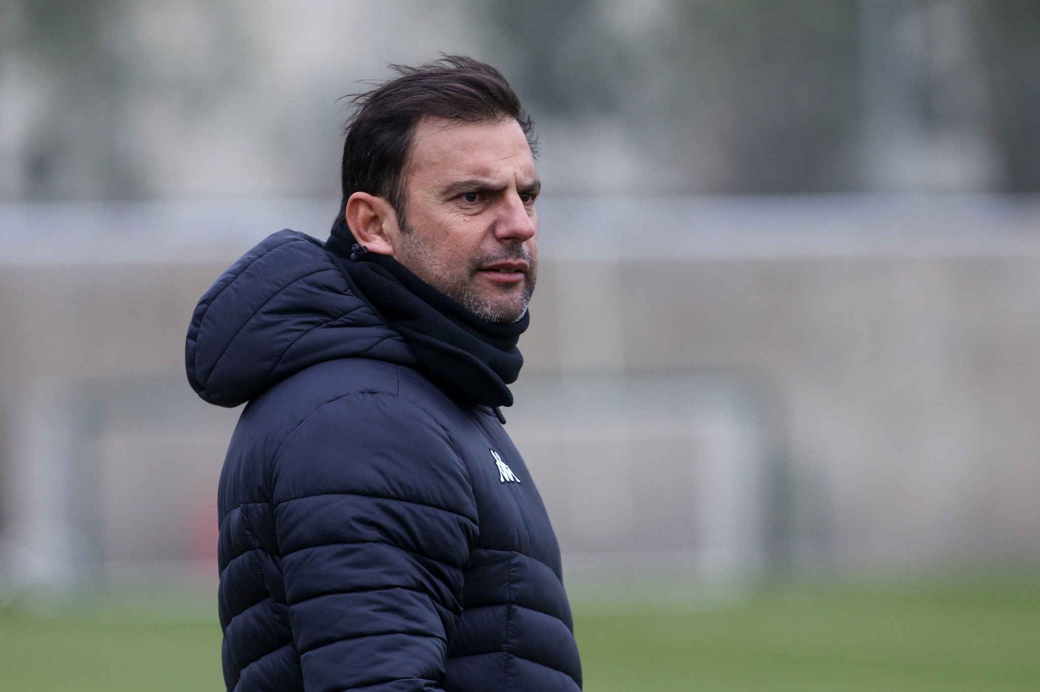 Αποβλήθηκαν Συλαϊδόπουλος και Βρουσάι στην ήττα της Ρίο Άβε από τη Γκιμαράες