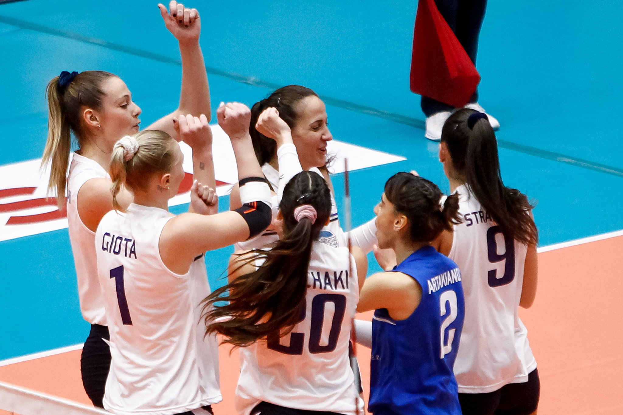 Το European League αλλάζει το 2026 - Πότε παίζουν οι Εθνικές Ελλάδας