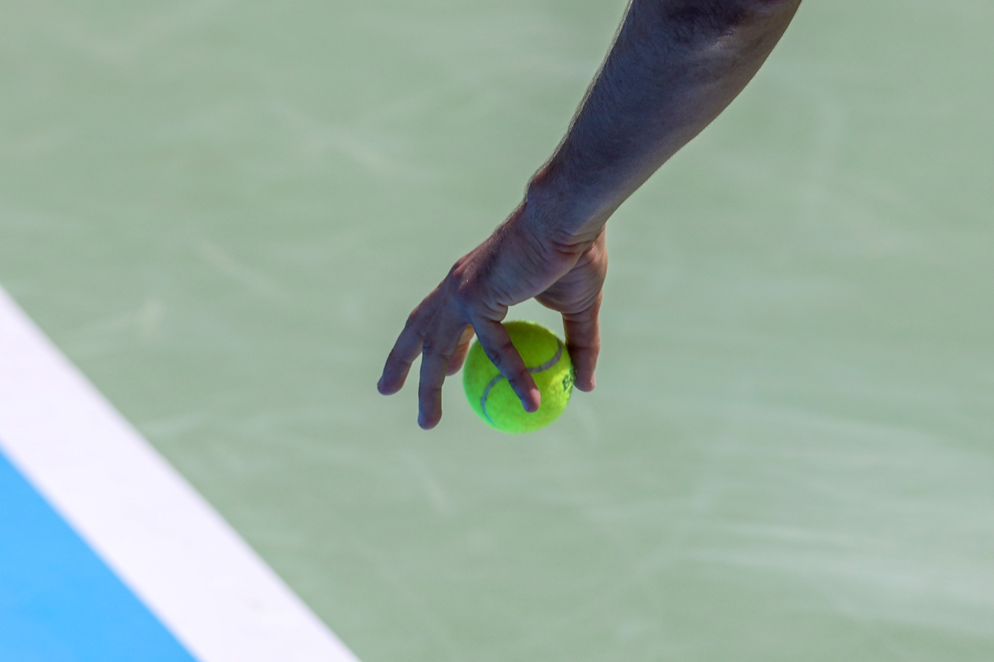 Αυτός είναι ο τενίστας που τιμωρήθηκε με αποκλεισμό 20 ετών για στημένα παιχνίδια