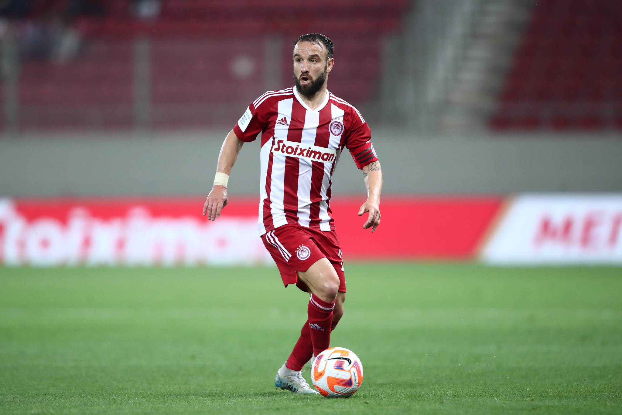 «Καρφιά» Βαλμπουενά: «Όλοι μας εκπλαγήκαμε από τον αποκλεισμό του Καμπελά από την ευρωπαϊκή λίστα»