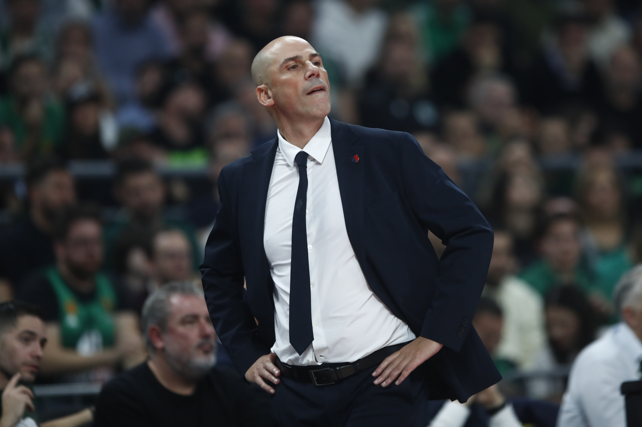 Κατέληξε η Παρτίζαν: Ο Πεναρόγια «προσγειώνεται» στη Σερβία και πιάνει άμεσα δουλειά